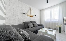 Apartamenty blisko morza Przy Wydmie